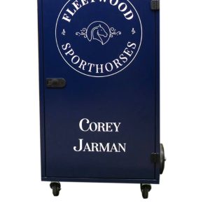 Vertical XL Drawers