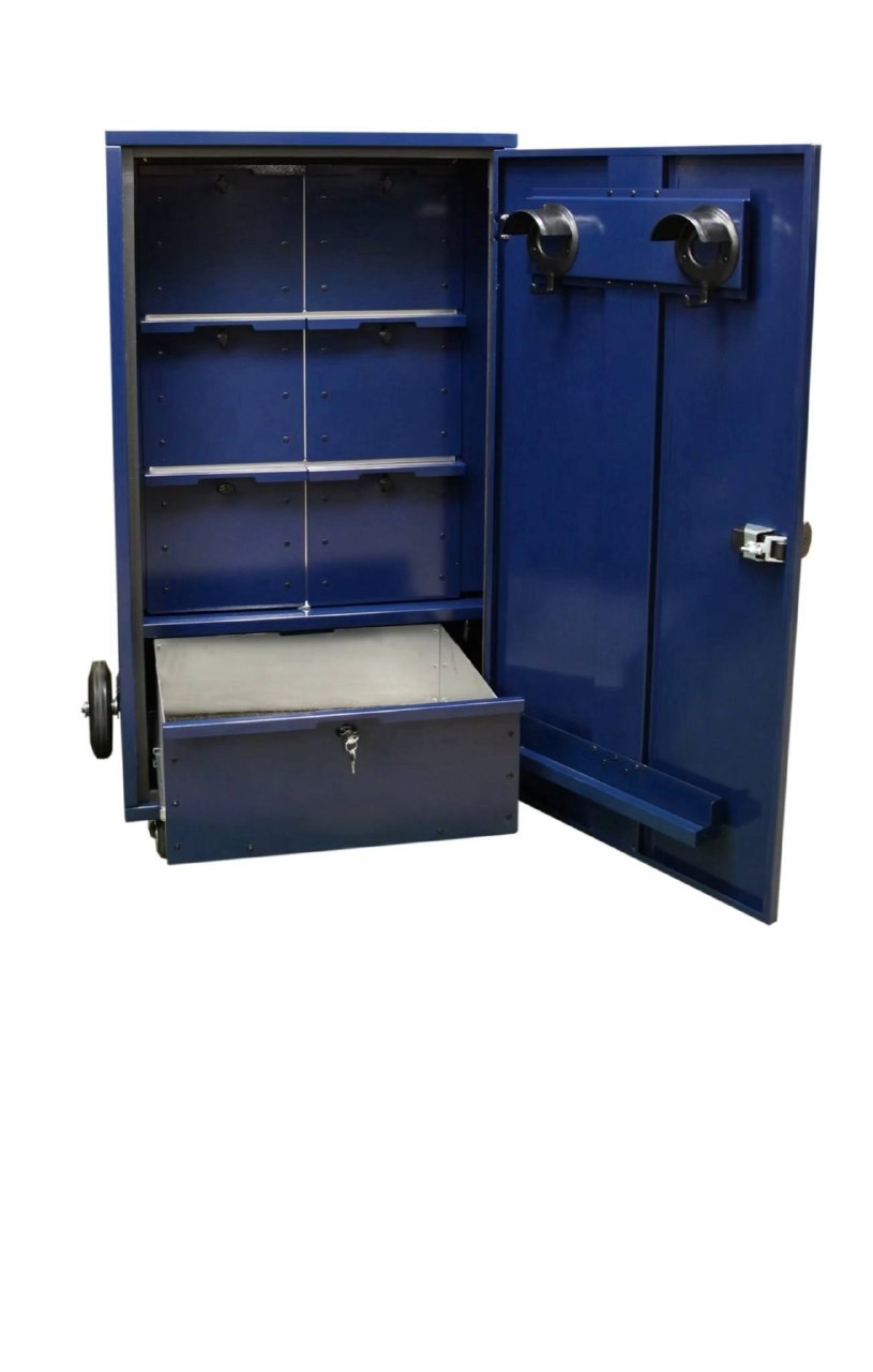 Vertical XL Drawers - Image 3
