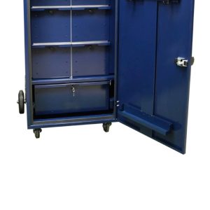 Alternative view of Vertical XL Drawers