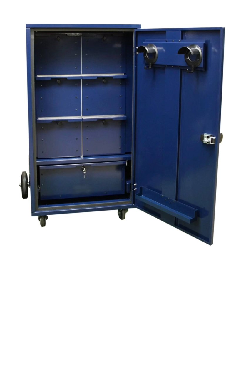 Vertical XL Drawers - Image 2