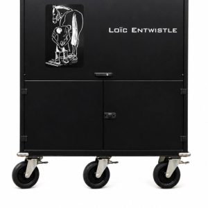 Farrier Locker