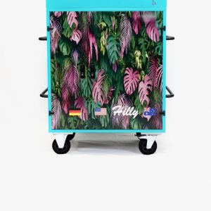 Eco Midi Prestige