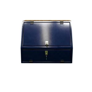 Stable & Grooming Box