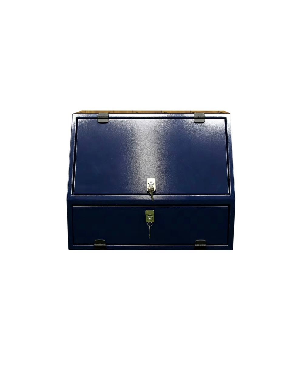 Stable & Grooming Box