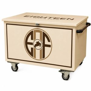 Eco Feed Bins