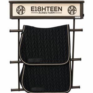 Rug Rack