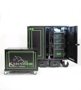 Alternative view of The Champion Locker