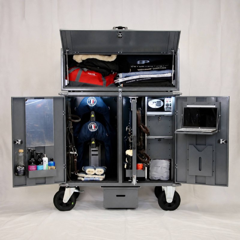 The Show Locker - Image 5