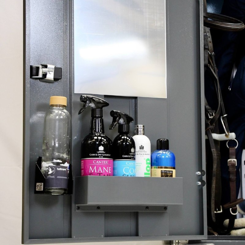 The Show Locker - Image 2
