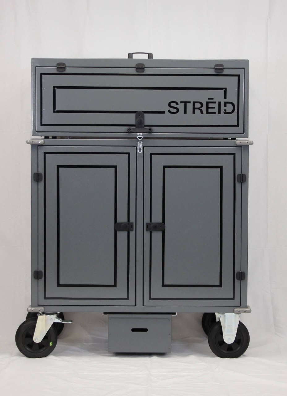 The Show Locker - Image 4