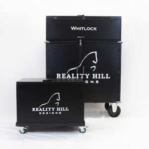 The Grand Prix Locker
