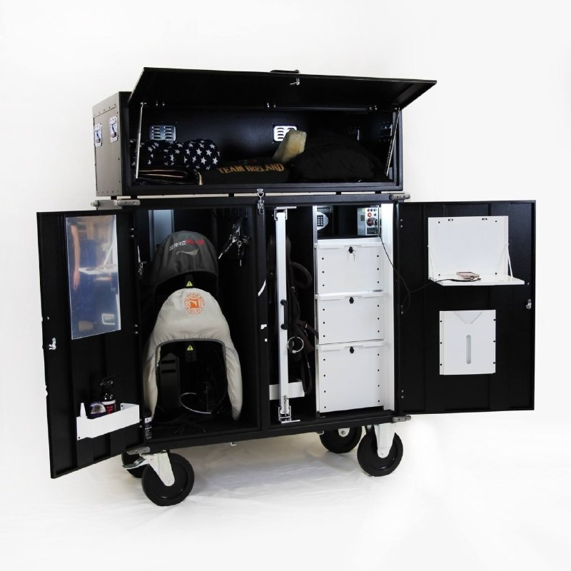 The Grand Prix Locker - Image 3