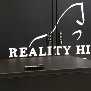 Alternative view of The Grand Prix Locker