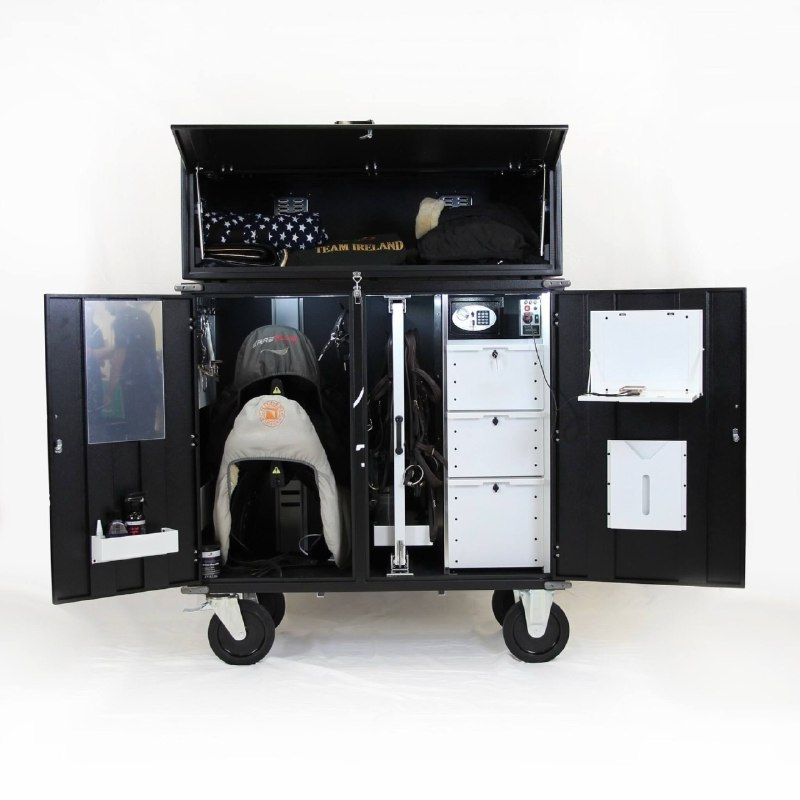 The Grand Prix Locker - Image 4