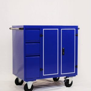 Eco Midi Locker