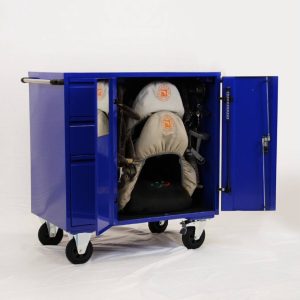 Alternative view of Eco Midi Locker