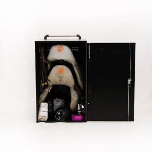 Alternative view of Eco Mini Locker