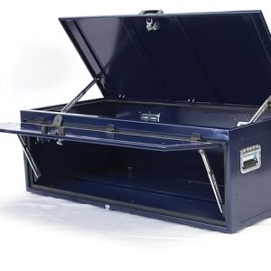 Champion Blanket Box