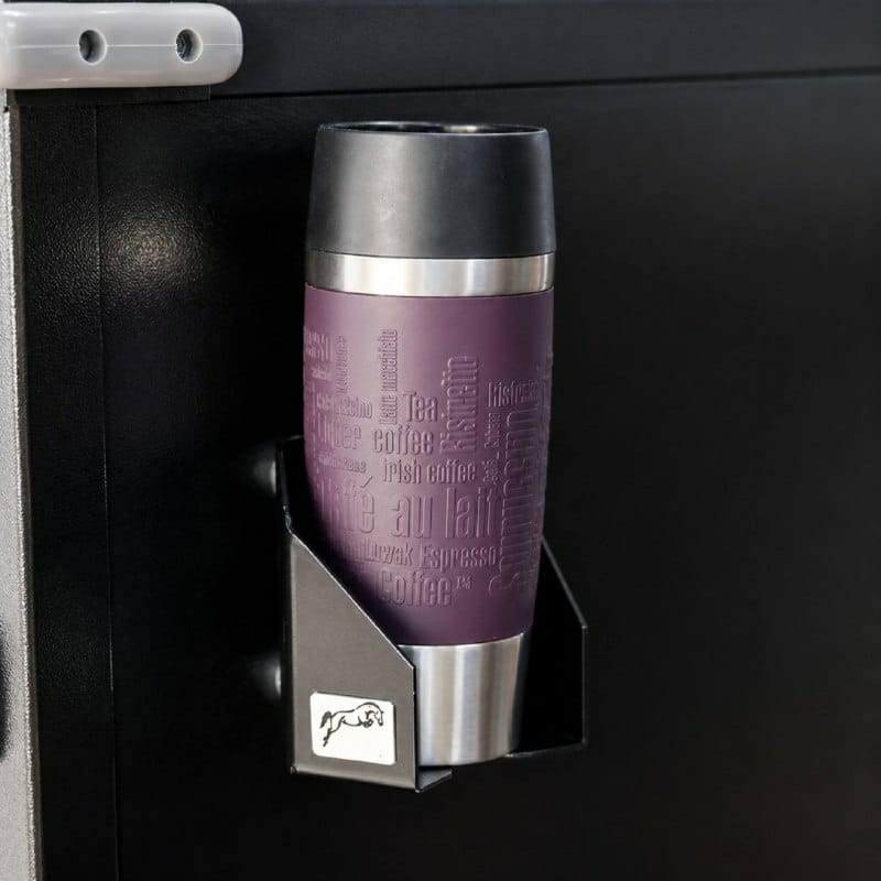 Magnetic Cup Holder