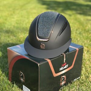 Tattini Nettuno Ridding Helmet