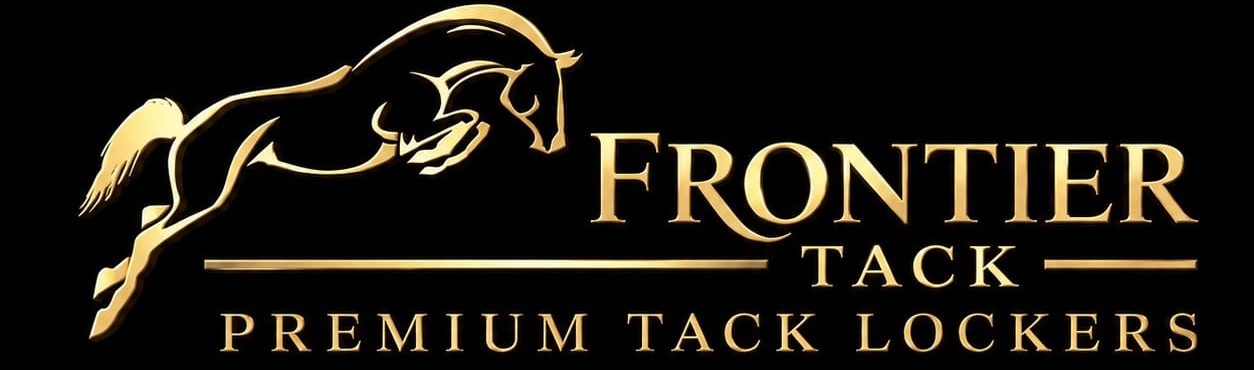 Frontier Track Lockers