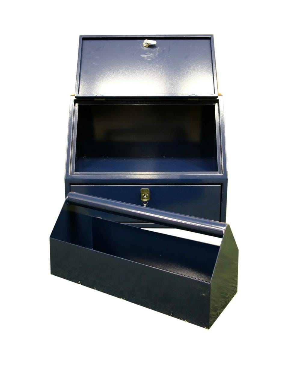 Stable & Grooming Box - Image 2