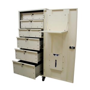 Alternative view of Medicine Locker