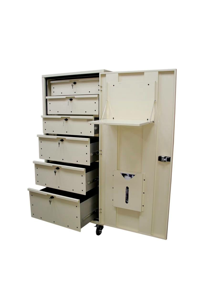Medicine Locker - Image 2