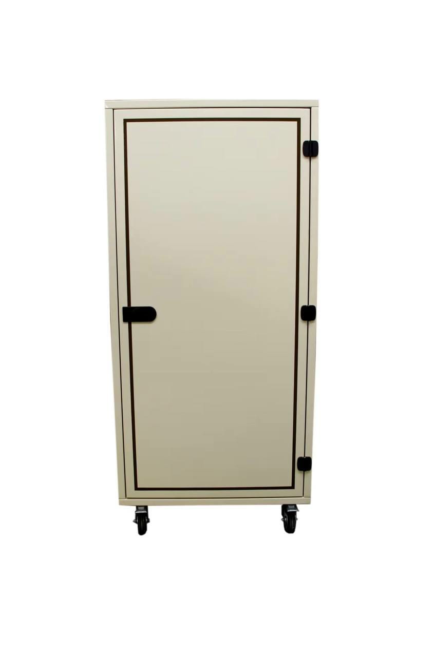 Medicine Locker