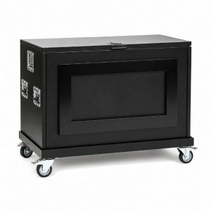 Hunter Traditional Trunk
