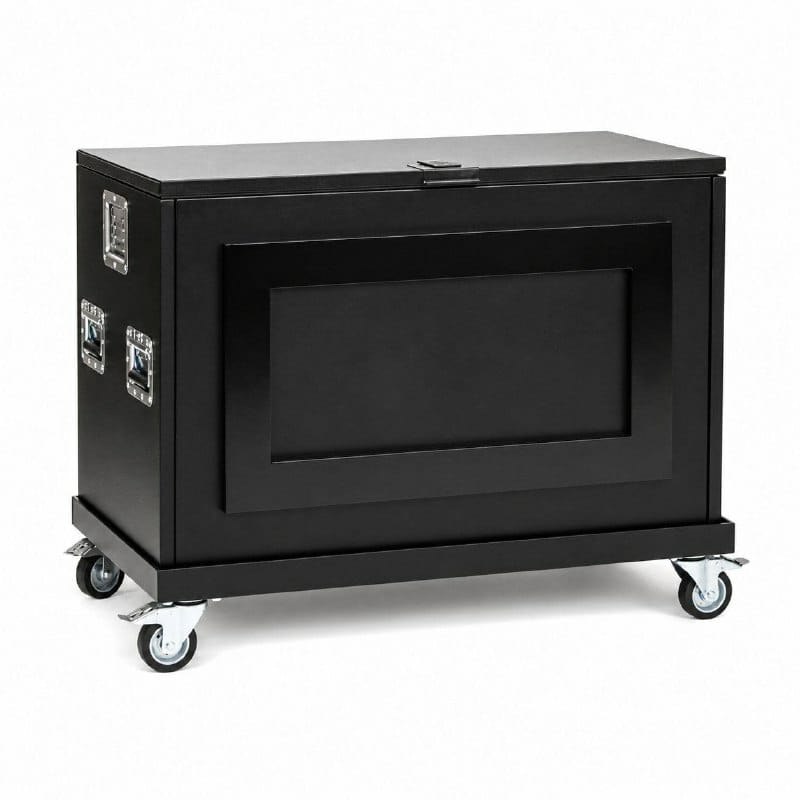 Hunter Traditional Trunk