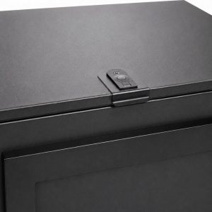 Alternative view of Hunter Traditional Trunk