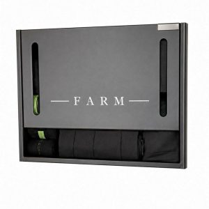Bandage Box